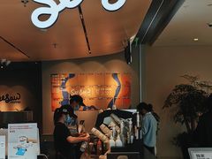 -Seesaw Coffee(环贸iapm店)