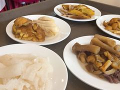 -天宜隆蘑菇宴火锅(石景山旗舰店)