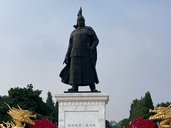 -北陵公园