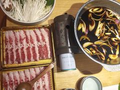 -吉兆·料理(红梅南路店)