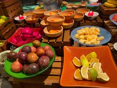 -味餐厅·海鲜·火锅·自助餐