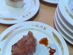 -寿司郎(皇庭广场店)