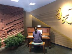 -辛亥革命博物院北区