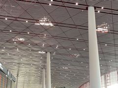 -首都机场t3-c国航两舱休息室