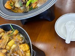 -食光慢宴·安吉土菜馆