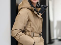 -Canada Goose加拿大鹅(沈阳万象城店)