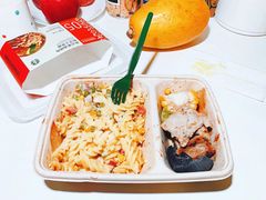 -星巴克(福州长乐长山湖分店)