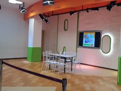 -尼克Playtime(欢乐海岸店)