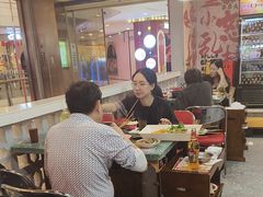 -怒火八零串串火锅(大渡口新天泽店)