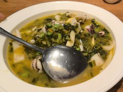 雪菜烧墨鱼-原製原味(普陀山磐龙店)