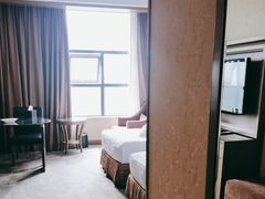 -圣雷克大酒店