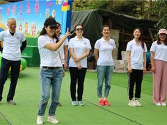 -松山湖南湖湾露营营地