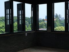 -东莞市可园博物馆