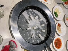 -么子烤肉(化龙池店)