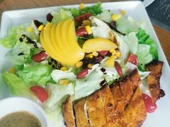 -香草意餐厅(杏石口路店)