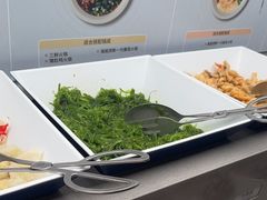 -海底捞火锅(吴中路店)