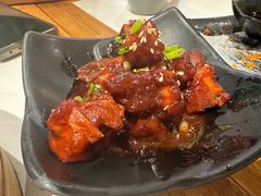 -馋三尺蟹粉小笼(人民广场店)