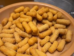 -龍歌自助小火锅(芝罘万达店)
