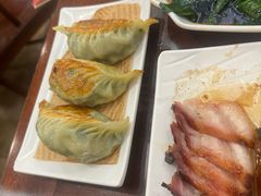-彩景大茶楼(平湖店)