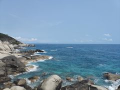 -三亚蜈支洲岛旅游区