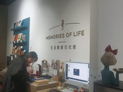 -海马体照相馆(天津世纪都会店)