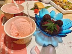 -清水日本料理铁板烧(学府路店)