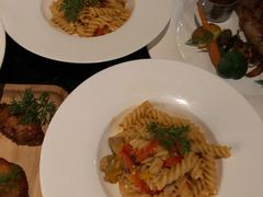 -C&R西班牙餐厅