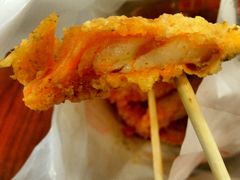 正新鸡排-正新鸡排·炸鸡汉堡(中茵海华广场店)