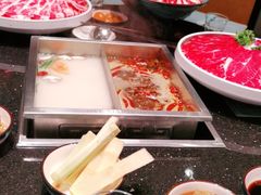 -五星桥原切肥牛火锅·30年专注好牛肉(湖塘店)