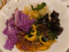 -狮王府淮扬菜(新街口友谊店)