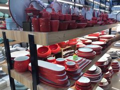-信基沙溪酒店用品博览城