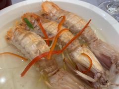 -79号渔船海鲜饭店(宝安店)