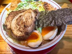 -老龙亭拉面店