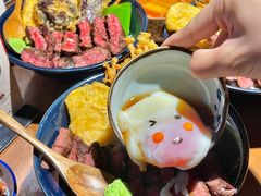 -满满初牛·炭烧牛肉专门店(国大店)