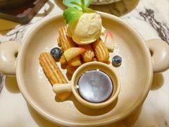 -CRAZYONES克芮旺斯西班牙餐厅(苏州中心店)