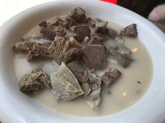 -三义和酒楼(广渠门店)