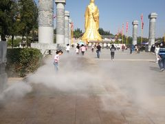 -函谷关历史文化旅游区