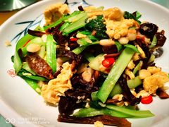 -镜泊小镇(东长安街店)