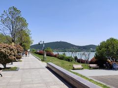 -云龙湖旅游景区