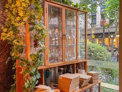-Brut Eatery悦璞食堂(建国东路店)