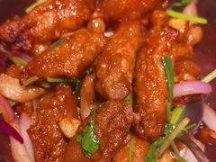 -茉里粤菜(皇姑万象汇店)