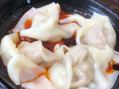 -龙抄手(文殊坊店)
