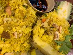 -Thai Market Restaurant( 04 Tran Quoc Toan)