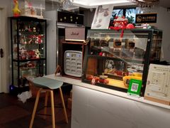 -DOPAMINE多巴胺·甜品面包·生日蛋糕(国贸店)