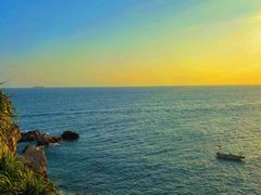 -西涌国际滨海旅游区