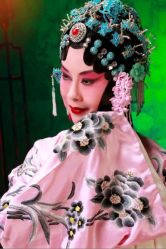 -青堂瓦舍京剧摄影古戏楼拍摄基地(北京安徽会馆店)