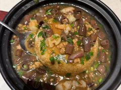 -北李妈妈菜·海肠捞饭(开发区万达店)