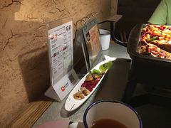 -探鱼·鲜青椒爽麻烤鱼(广州花都来又来店)