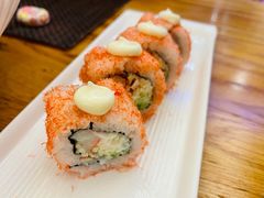 -樱の千渡日式料理·铁板烧•烧鸟(金盛田广场店)