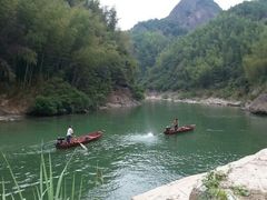 -桂林资江天门山风景区